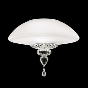 Итальянский потолочный светильник Topkapi от Barovier&Toso