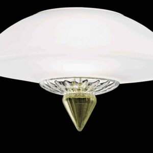 Итальянский потолочный светильник Topkapi 3