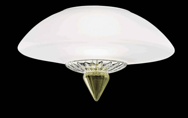 Итальянский потолочный светильник Topkapi 3