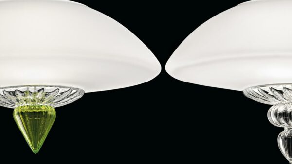 Итальянский потолочный светильник Topkapi 2