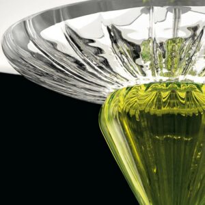 Итальянский потолочный светильник Topkapi 4