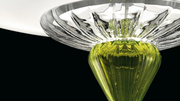 Итальянский потолочный светильник Topkapi 4