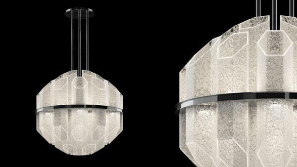 Итальянский подвесной светильник Trim 4