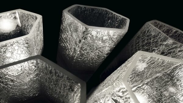 Итальянский подвесной светильник Trim 2