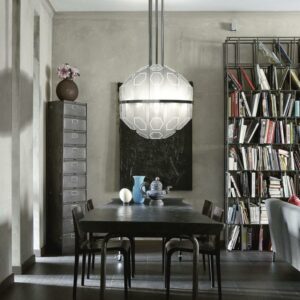 Итальянский подвесной светильник Trim 6