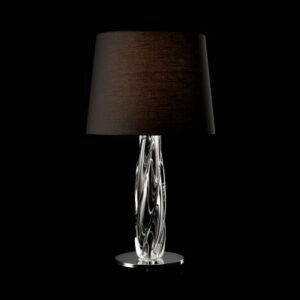Итальянская настольная лампа Twins от Barovier&Toso