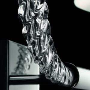 Итальянская настенная лампа Twins от Barovier&Toso