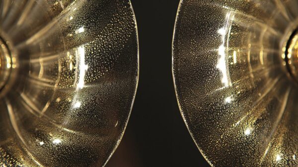 Итальянская люстра Valiant 3