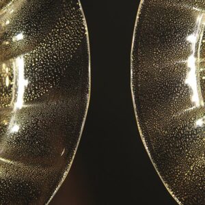 Итальянская настенная лампа Valiant от Barovier&Toso