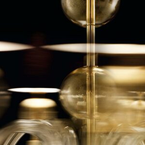 Итальянская люстра Vermont от Barovier&Toso