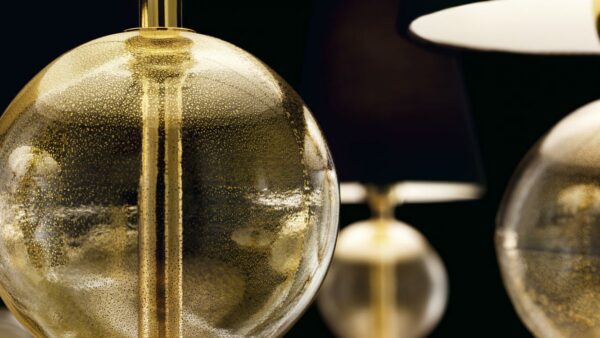 Итальянская люстра Vermont 4