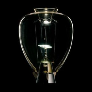 Итальянская настольная лампа Veronese от Barovier&Toso