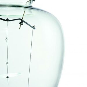 Итальянская настольная лампа Veronese 2