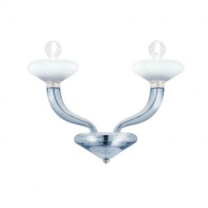 Итальянская настенная лампа Windsor от Barovier&Toso