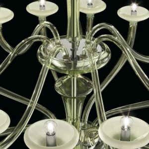 Итальянская люстра Windsor 5