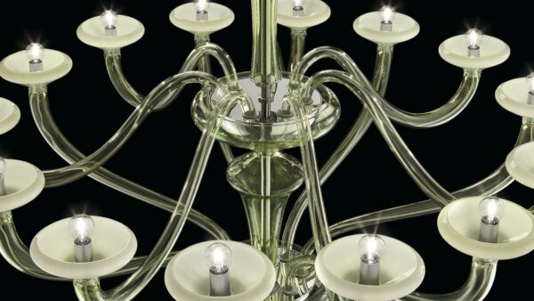 Итальянская люстра Windsor 5