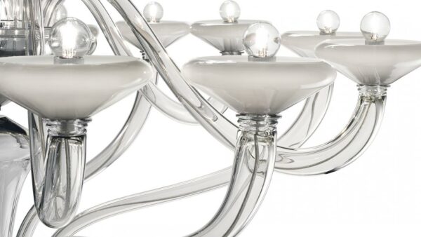 Итальянская люстра Windsor 4