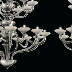 Итальянская люстра Windsor 3