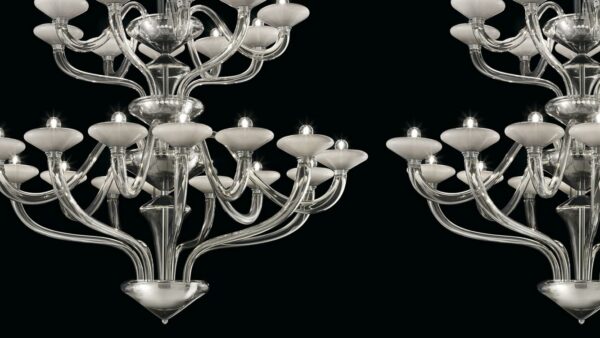 Итальянская люстра Windsor 3