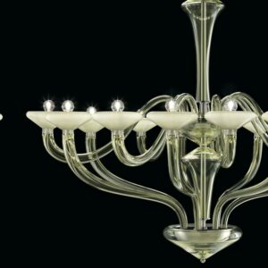 Итальянская люстра Windsor 2