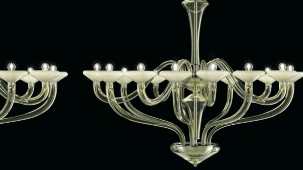 Итальянская люстра Windsor 2