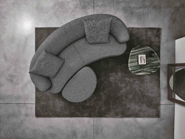 Итальянский пуф YVES 4