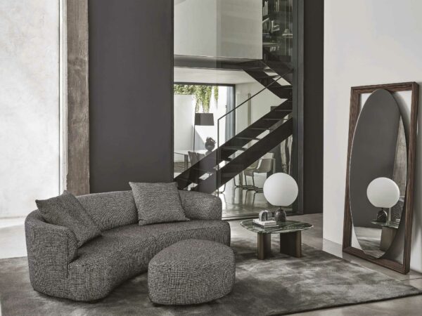 Итальянский пуф YVES 3