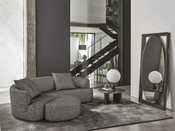 Итальянский пуф YVES 2