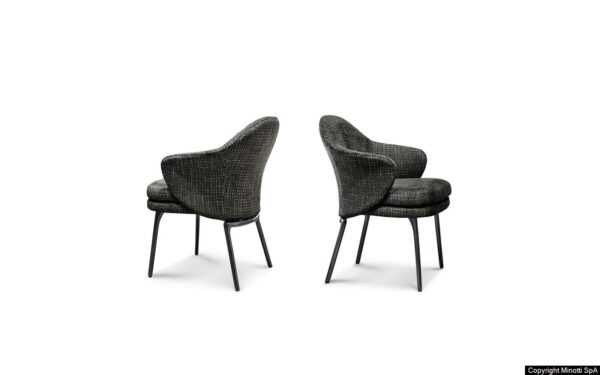 Итальянский стул Angie "Dining" 2