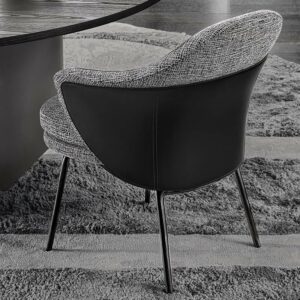 Итальянский стул Angie "Dining" от MINOTTI