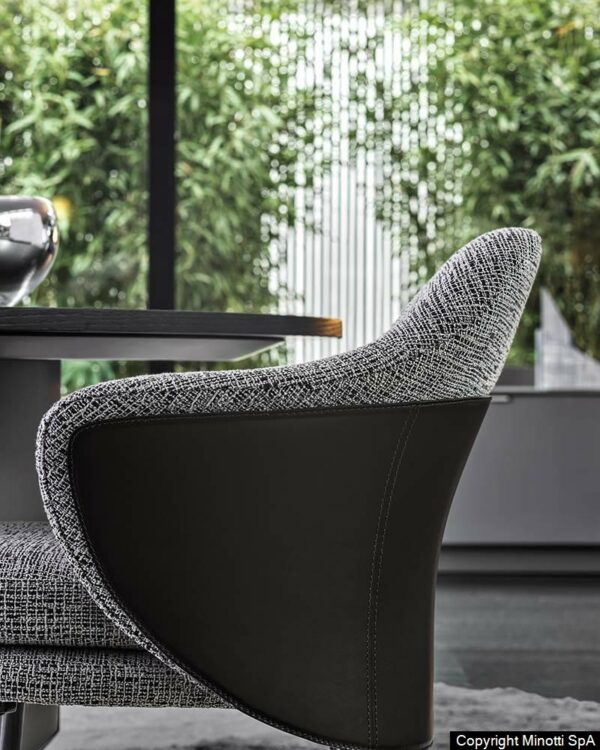 Итальянский стул Angie "Dining" 5