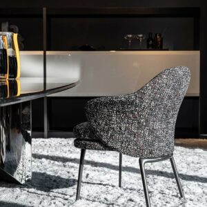 Итальянский стул Angie "Dining" 3