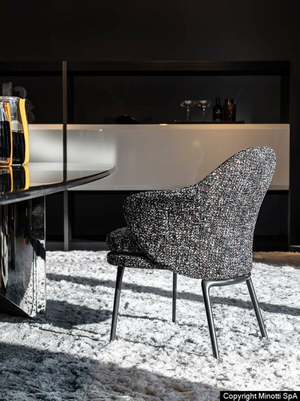 Итальянский стул Angie "Dining" 3