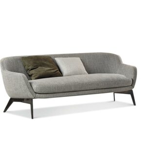 Итальянский диван Belt 2