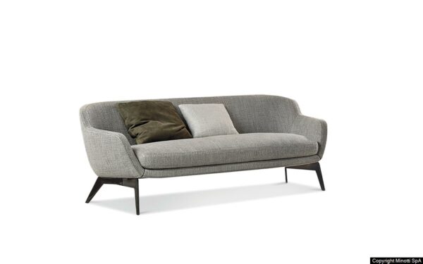 Итальянский диван Belt 2
