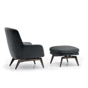 Итальянское кресло Belt 5