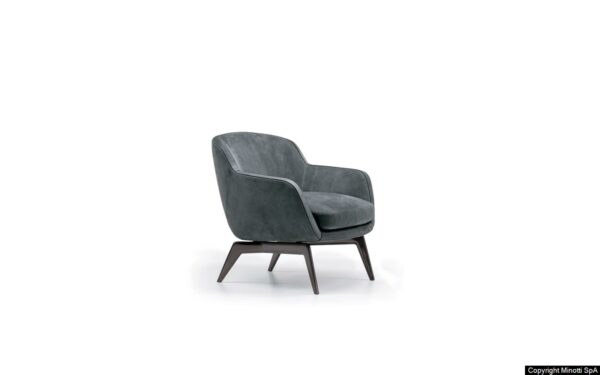 Итальянский диван Belt 9