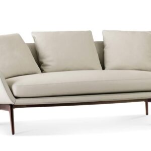 Итальянский диван Belt от MINOTTI