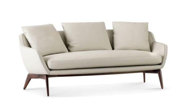 Итальянский диван Belt от MINOTTI