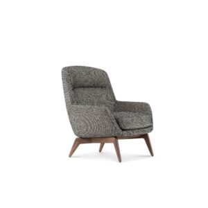 Итальянское кресло Belt 2