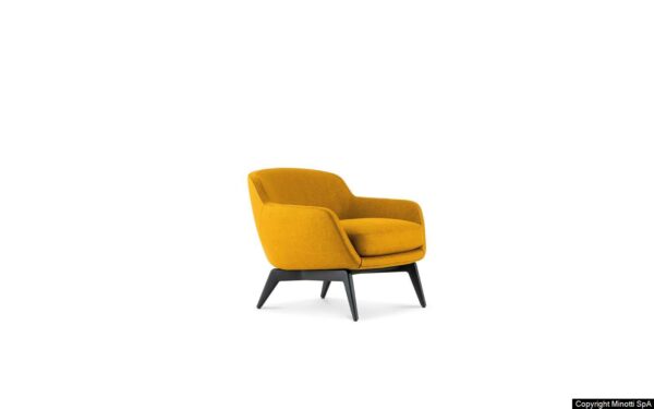 Итальянское кресло Belt 3