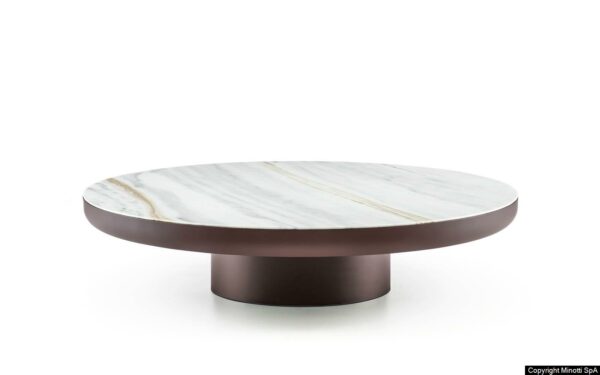 Итальянский столик Brady 3