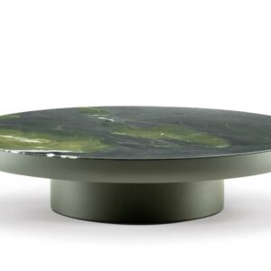 Итальянский столик Brady от MINOTTI