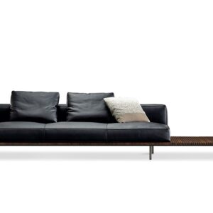 Итальянский диван Brasilia 2