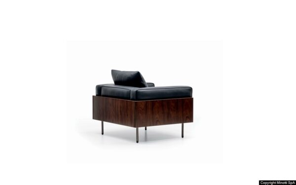 Итальянское кресло Brasilia 4