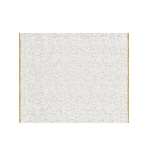 Итальянский ковёр Cross от MINOTTI