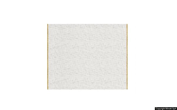 Итальянский ковёр Cross от MINOTTI