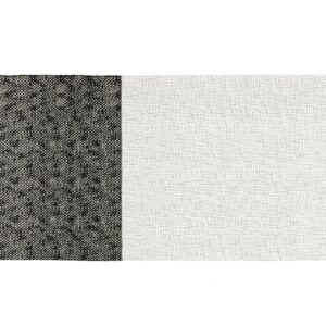 Итальянский ковёр Cross Flag от MINOTTI