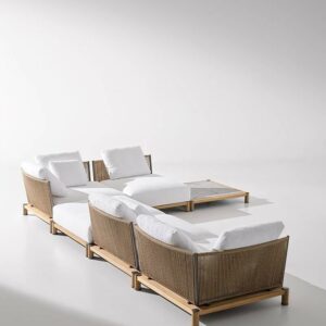 Итальянский диван Daylight 2