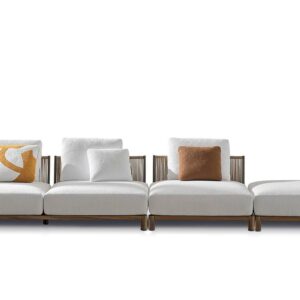 Итальянский диван Daylight 3